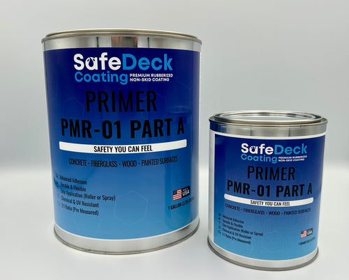 Multi-Surface Adhesion Primer