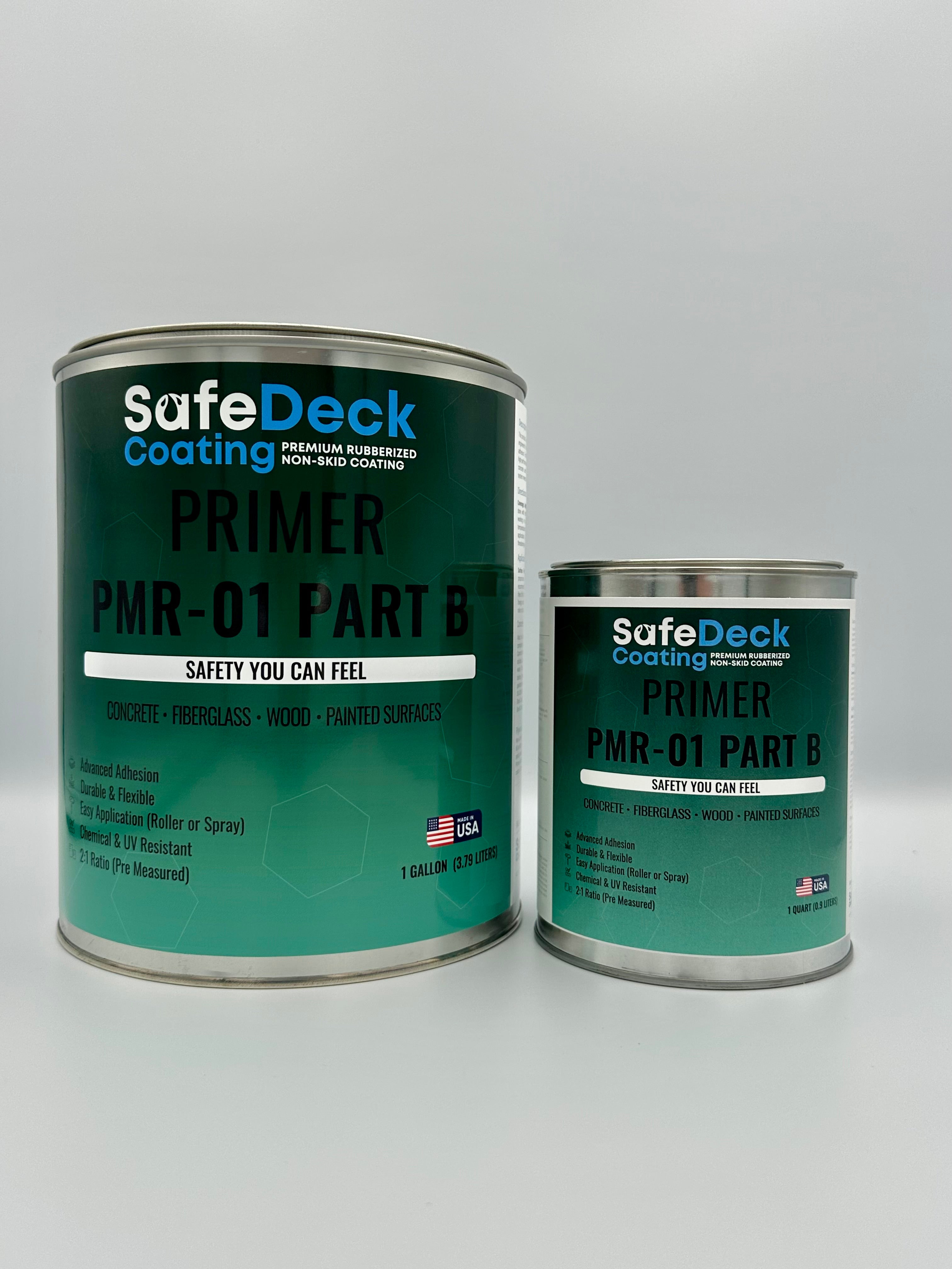 Multi-Surface Adhesion Primer