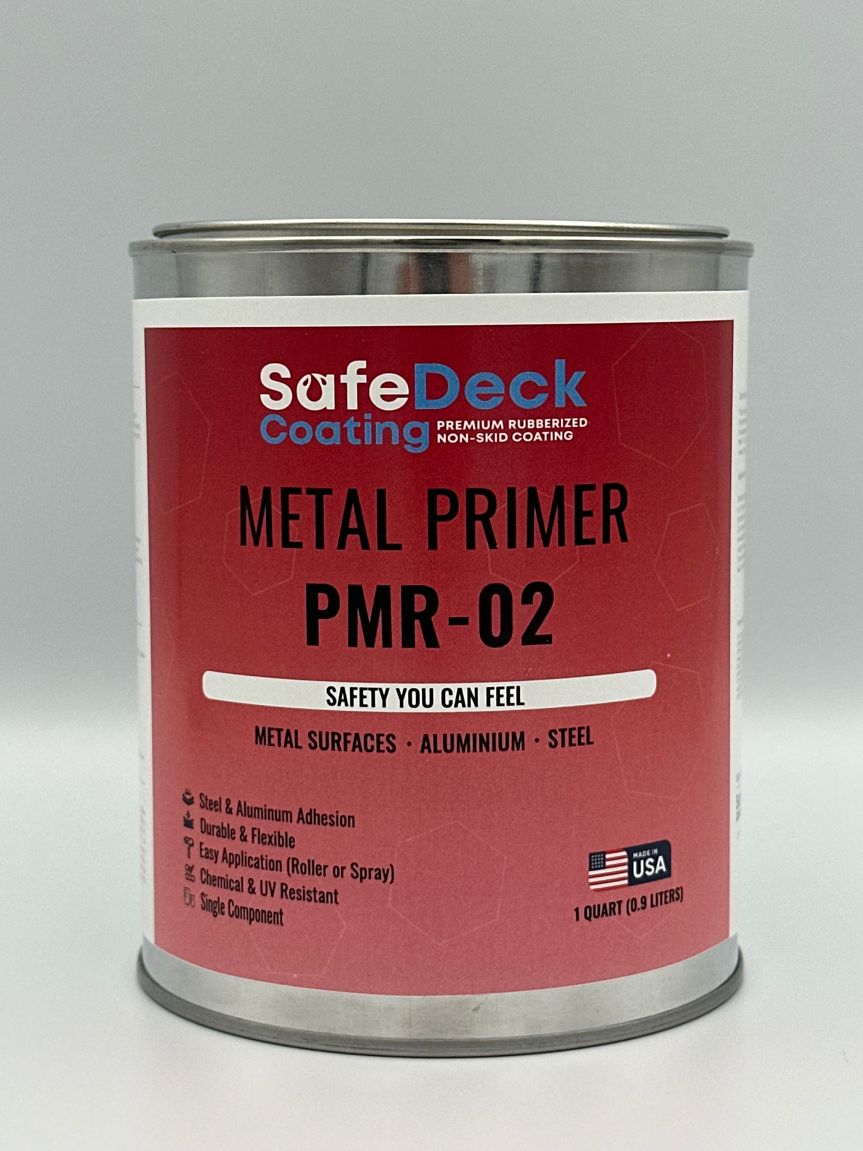 Metal Adhesion Primer