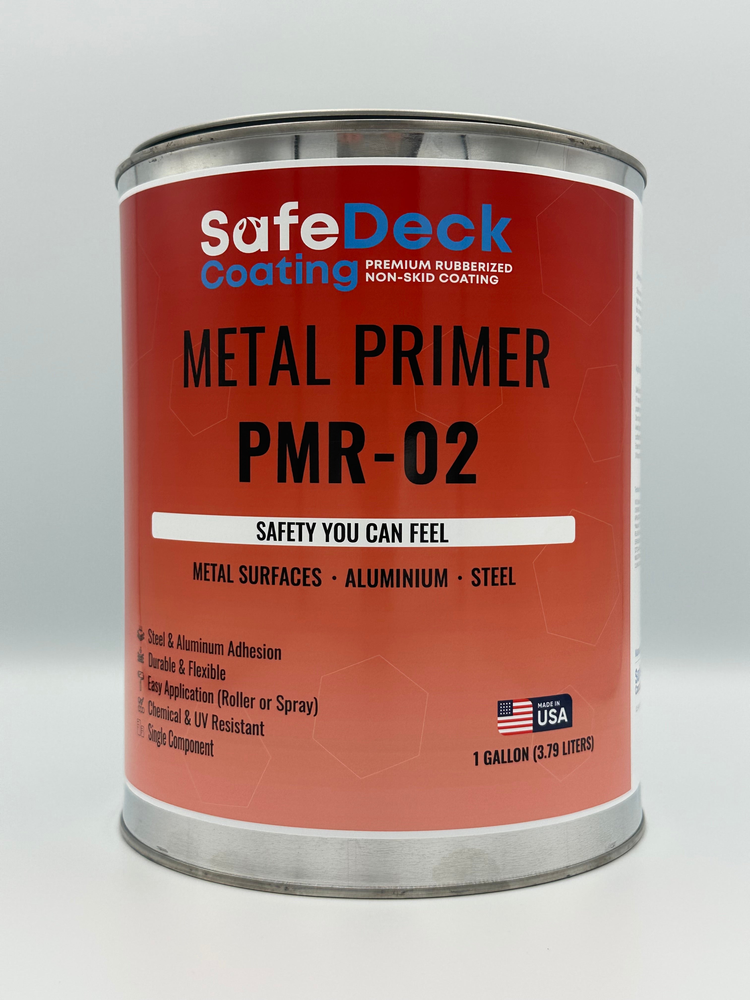 Metal Adhesion Primer