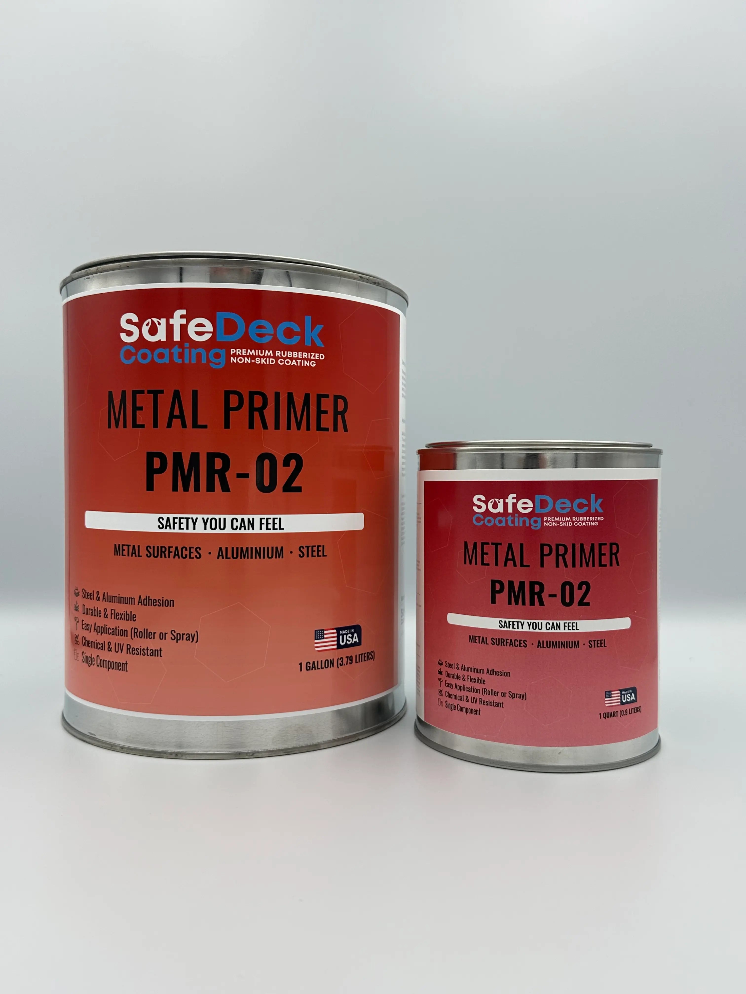 Metal Adhesion Primer