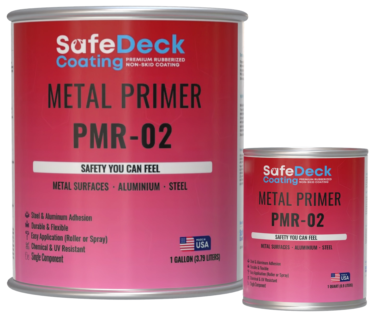Metal Adhesion Primer