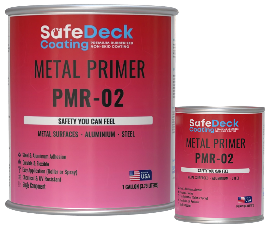 Metal Adhesion Primer